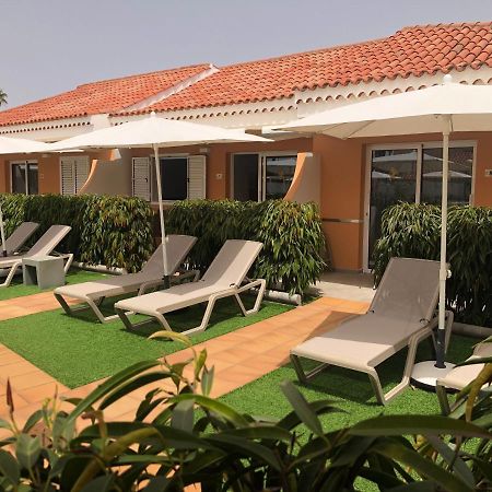 מספאלומס Alsol Los Leones Bungalows - Adults Only מראה חיצוני תמונה
