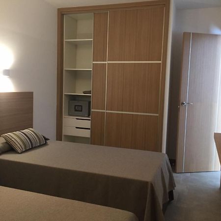 מספאלומס Alsol Los Leones Bungalows - Adults Only מראה חיצוני תמונה