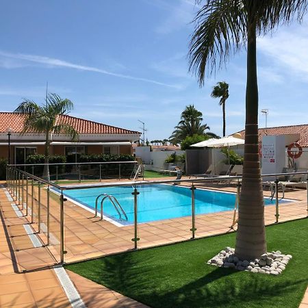 מספאלומס Alsol Los Leones Bungalows - Adults Only מראה חיצוני תמונה