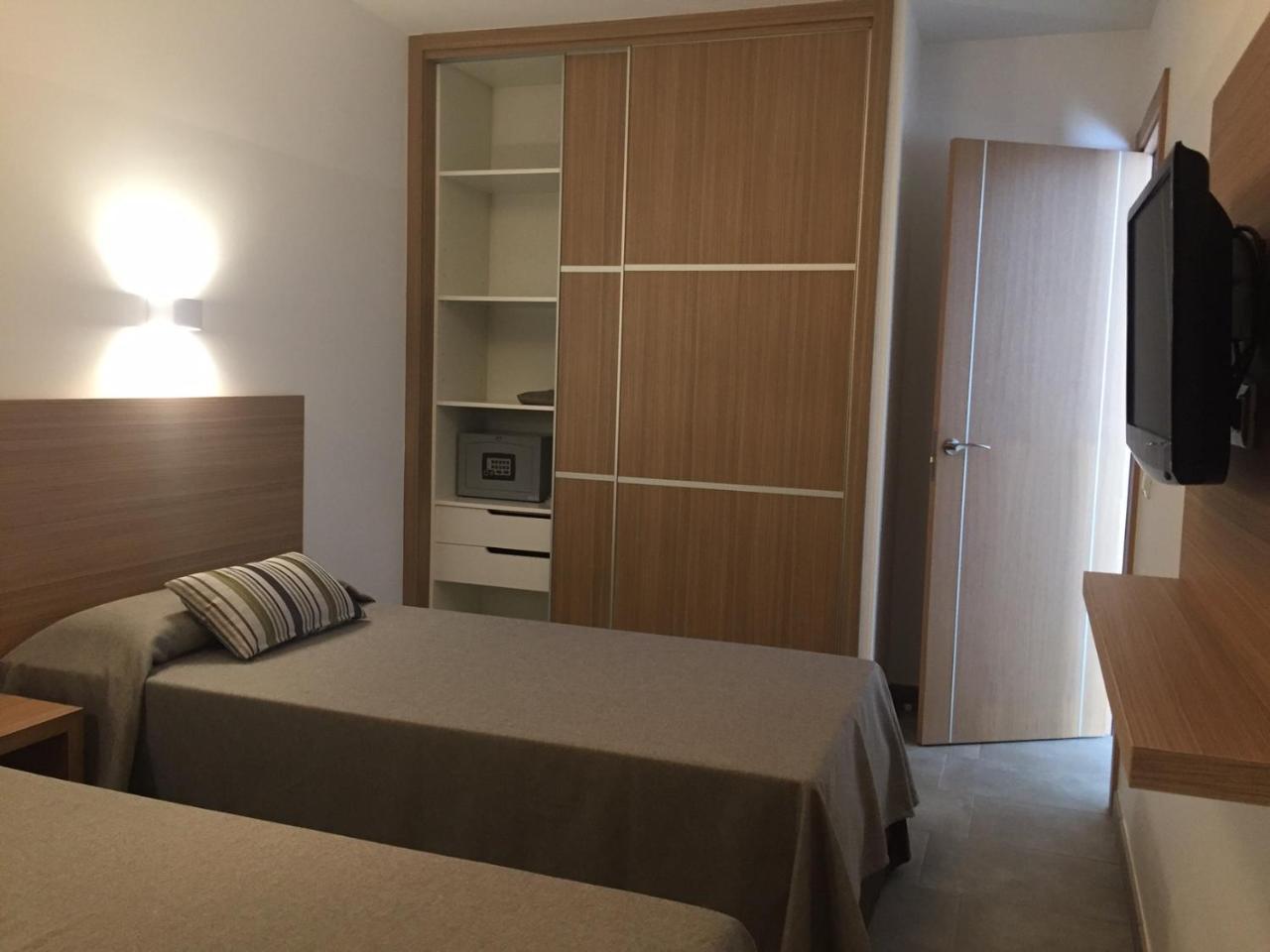 מספאלומס Alsol Los Leones Bungalows - Adults Only מראה חיצוני תמונה