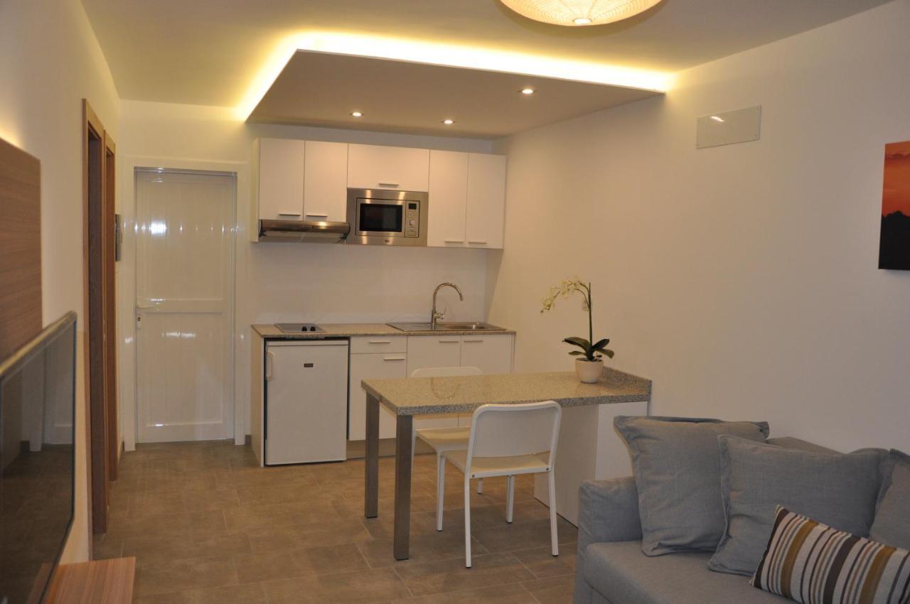 מספאלומס Alsol Los Leones Bungalows - Adults Only מראה חיצוני תמונה
