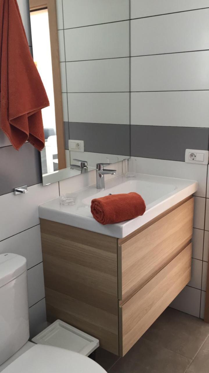 מספאלומס Alsol Los Leones Bungalows - Adults Only מראה חיצוני תמונה