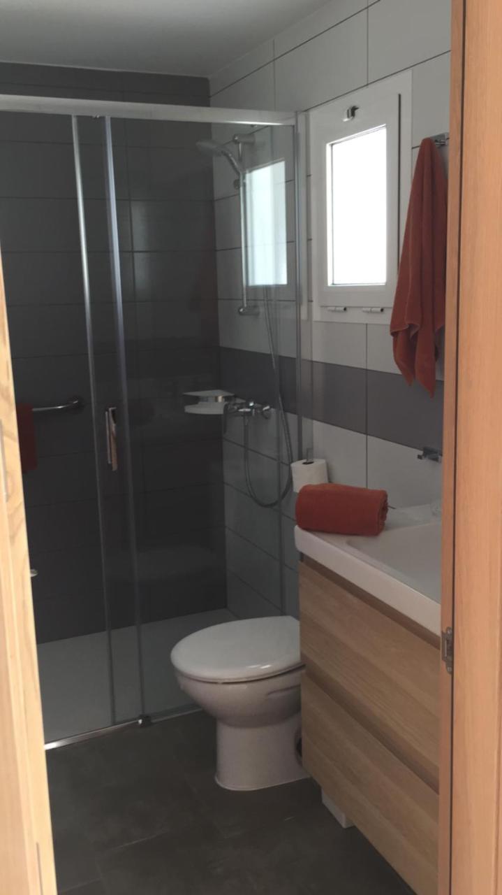 מספאלומס Alsol Los Leones Bungalows - Adults Only מראה חיצוני תמונה