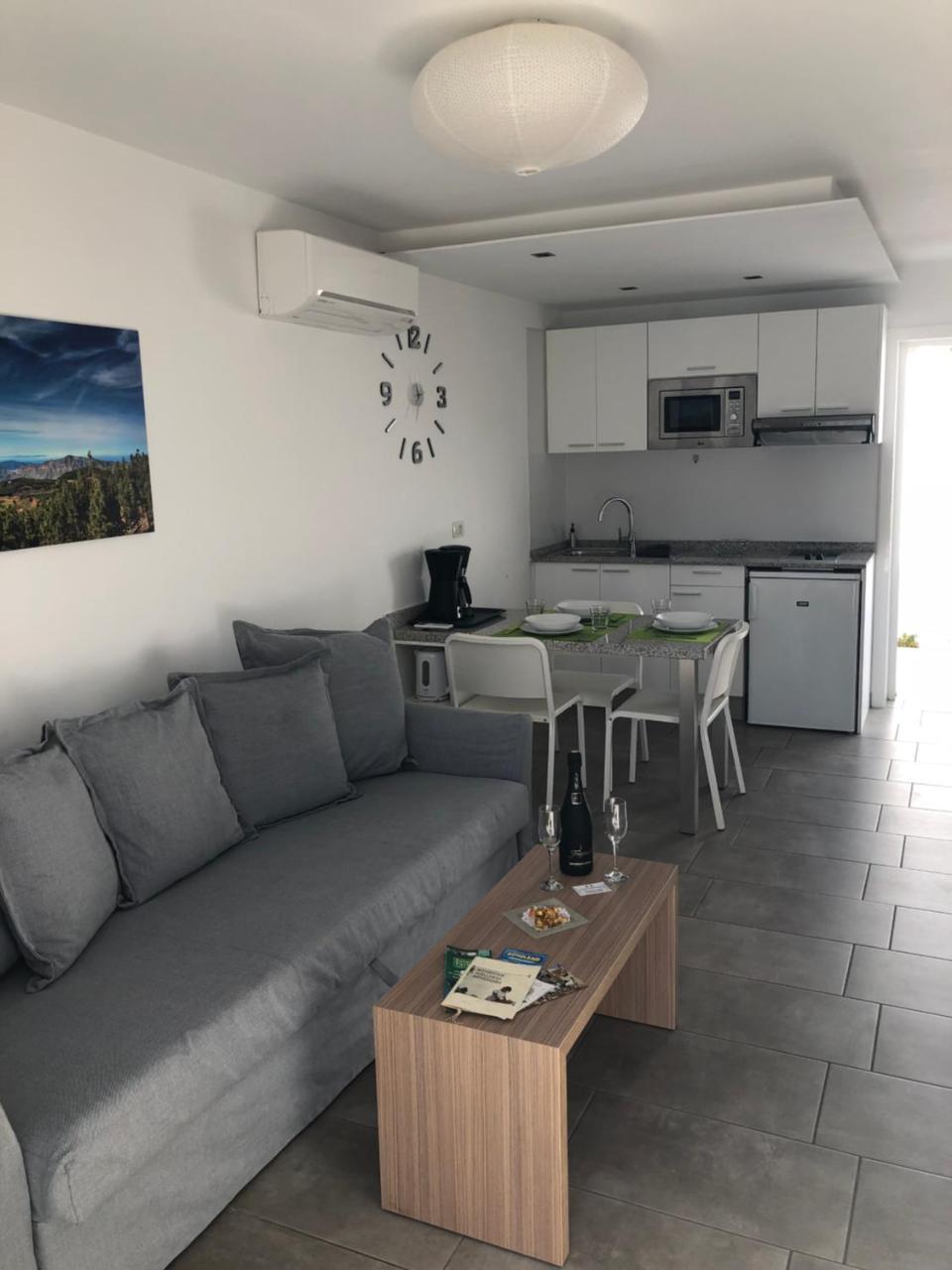 מספאלומס Alsol Los Leones Bungalows - Adults Only מראה חיצוני תמונה