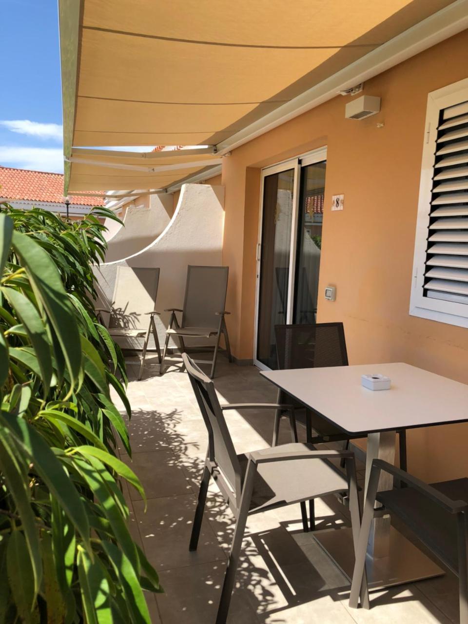 מספאלומס Alsol Los Leones Bungalows - Adults Only מראה חיצוני תמונה